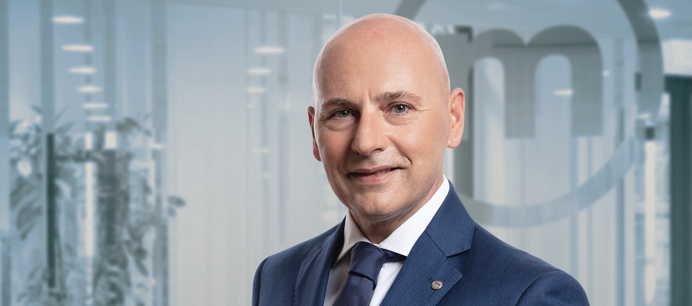 MEDIOLANUM PRIVATE BANKING