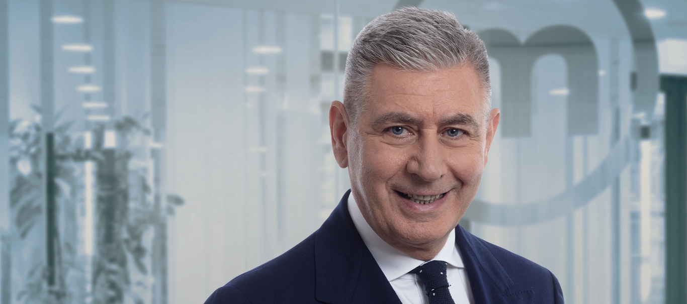 MEDIOLANUM PRIVATE BANKING