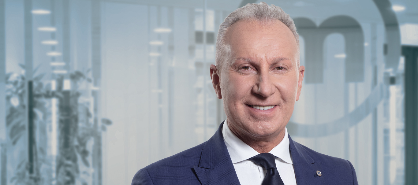 MEDIOLANUM PRIVATE BANKING