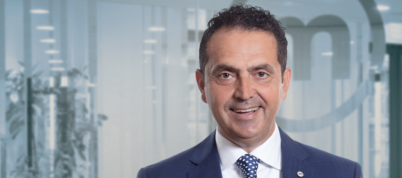 MEDIOLANUM PRIVATE BANKING