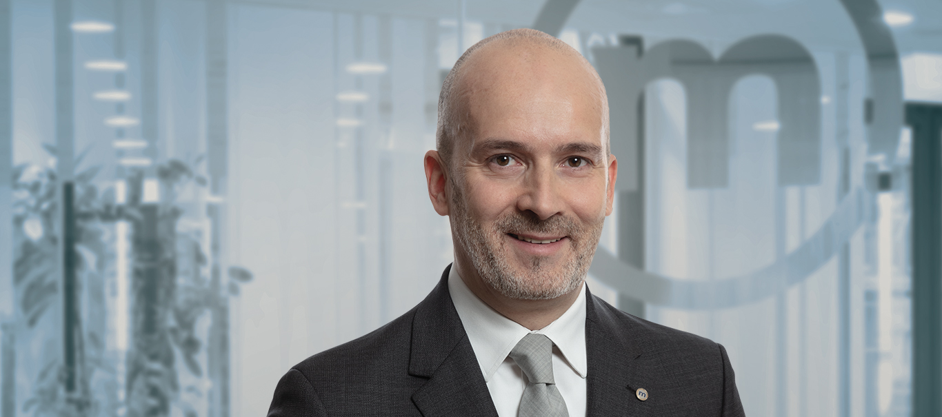 MEDIOLANUM PRIVATE BANKING