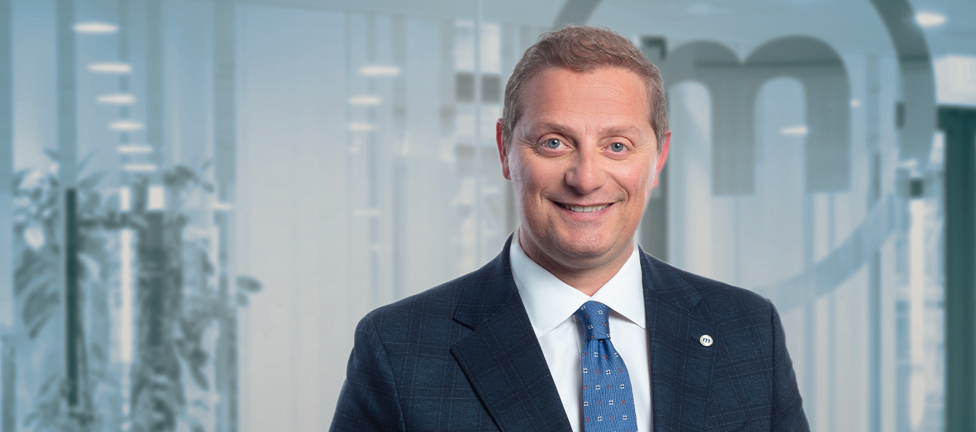MEDIOLANUM PRIVATE BANKING