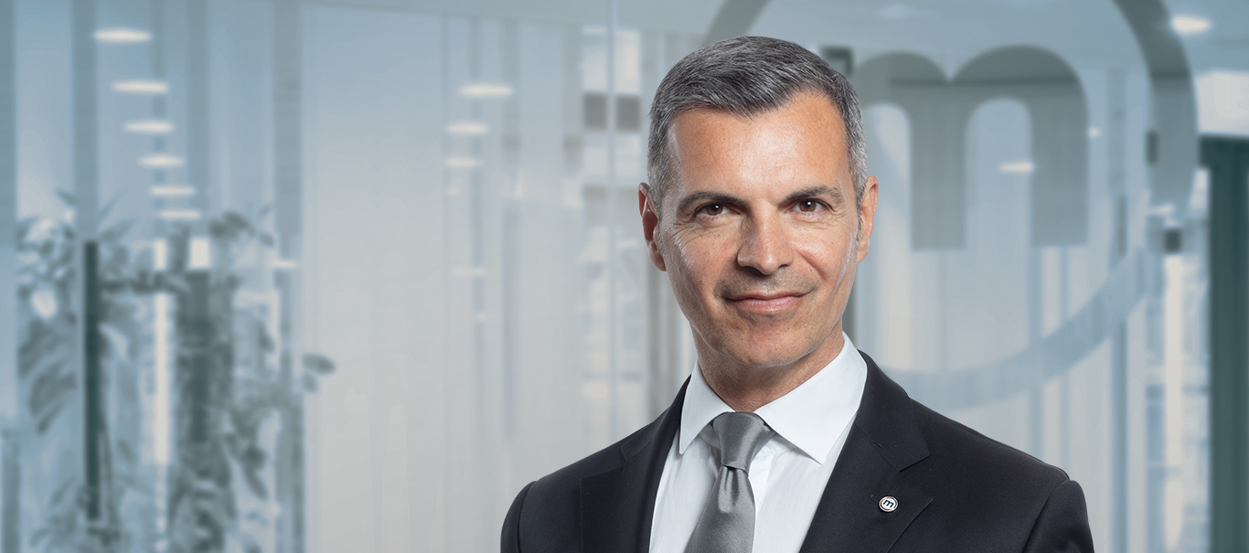 MEDIOLANUM PRIVATE BANKING