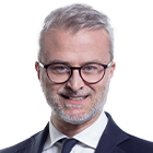 Claudio Colaninno