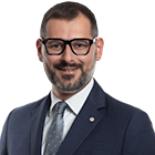 Marco Zambonini