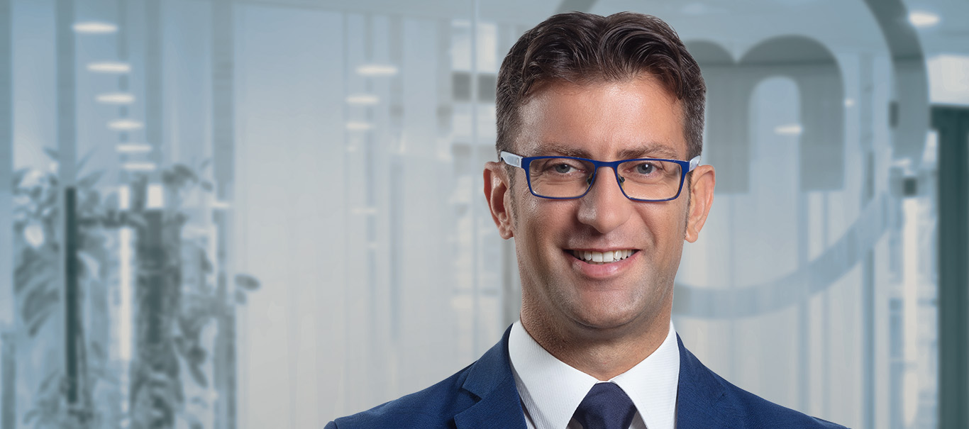 MEDIOLANUM PRIVATE BANKING