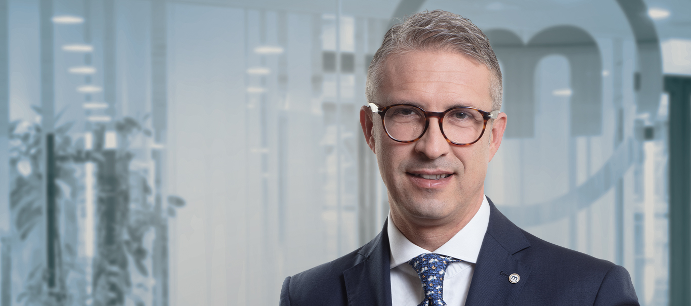 MEDIOLANUM PRIVATE BANKING