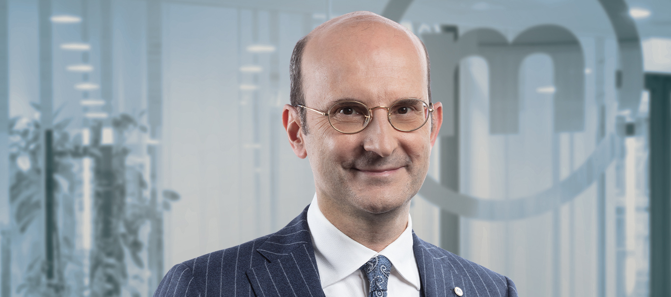 MEDIOLANUM PRIVATE BANKING
