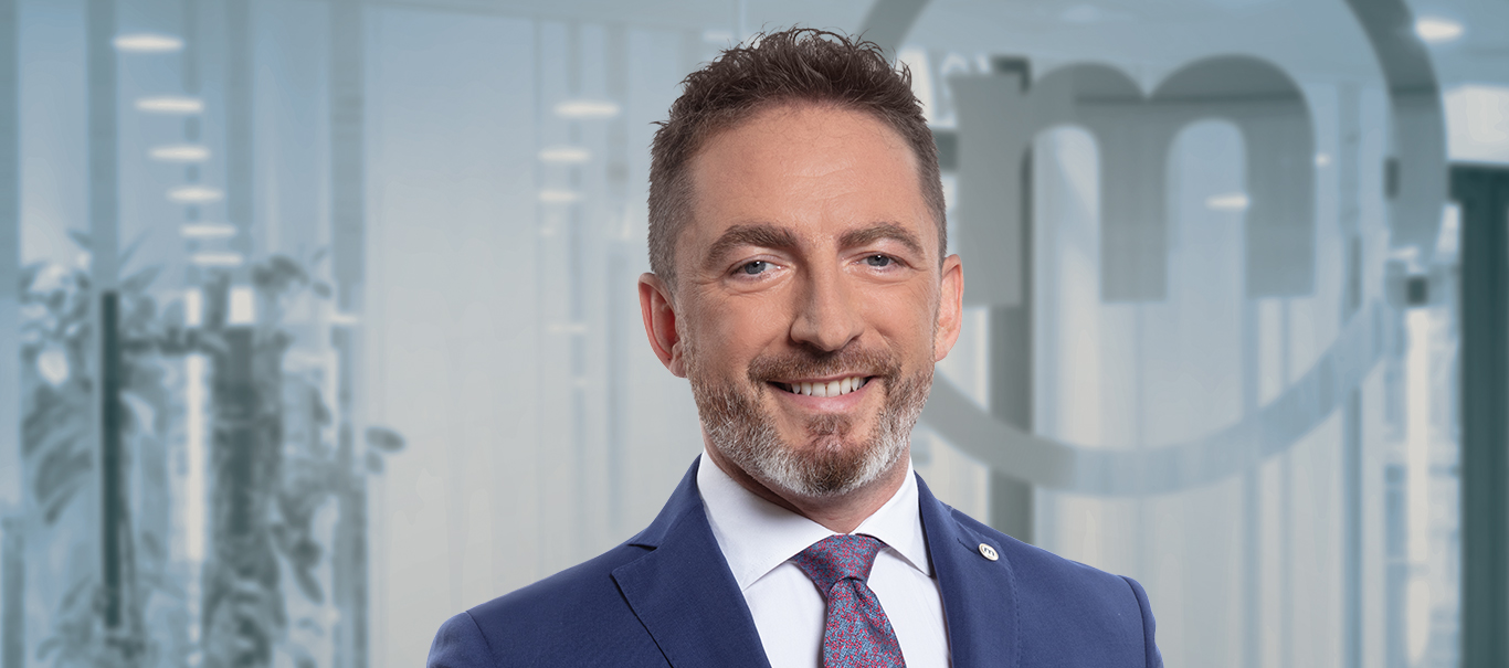 MEDIOLANUM PRIVATE BANKING