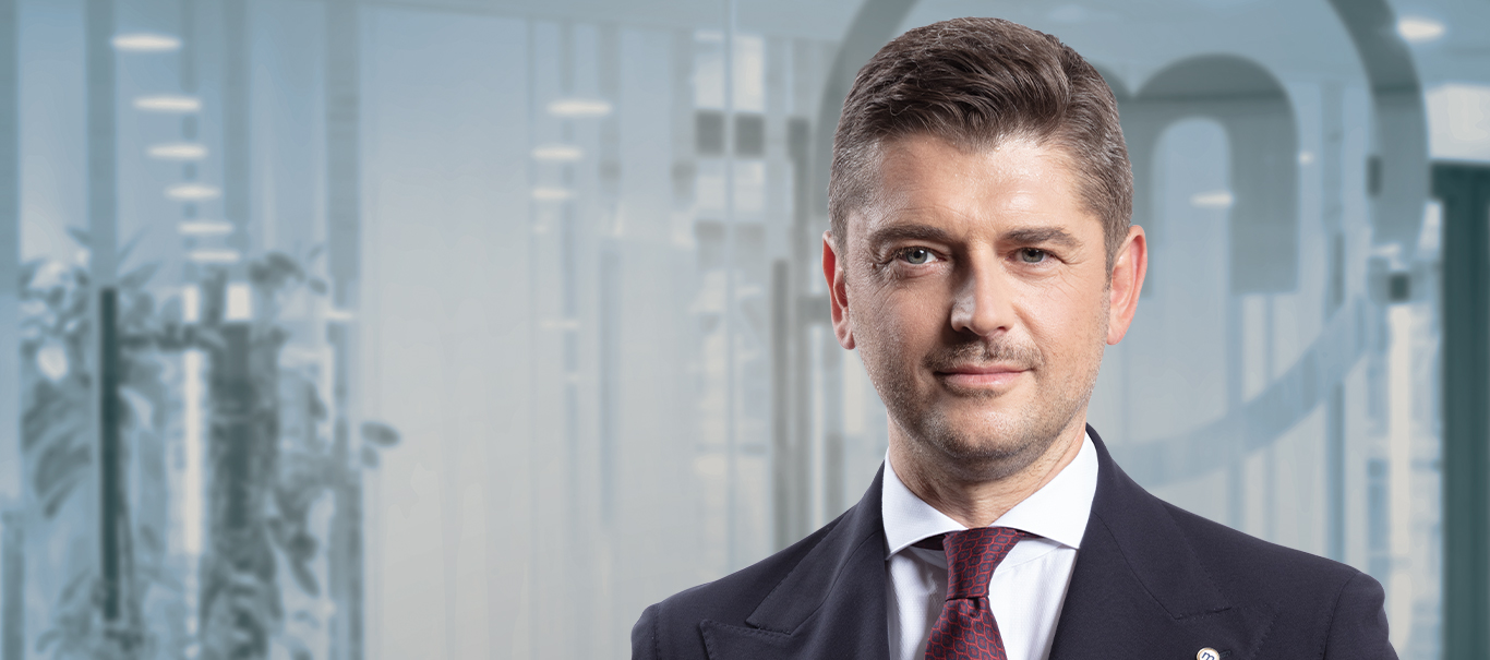 MEDIOLANUM PRIVATE BANKING