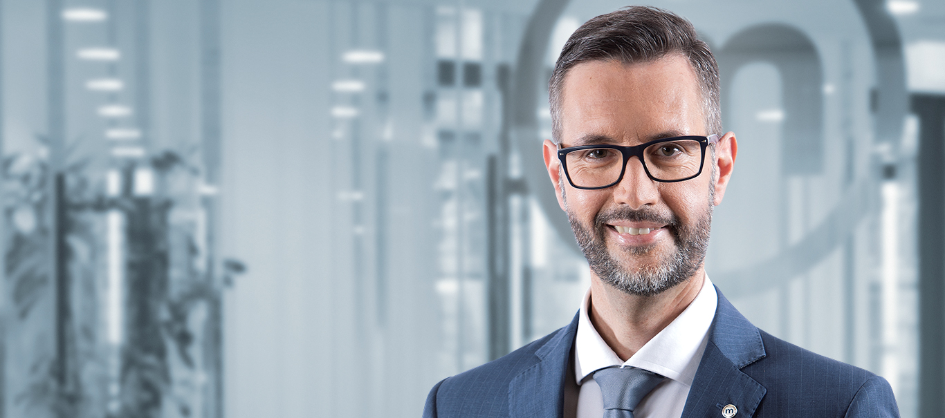 MEDIOLANUM PRIVATE BANKING