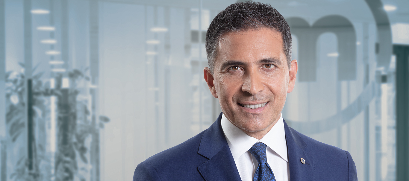 MEDIOLANUM PRIVATE BANKING