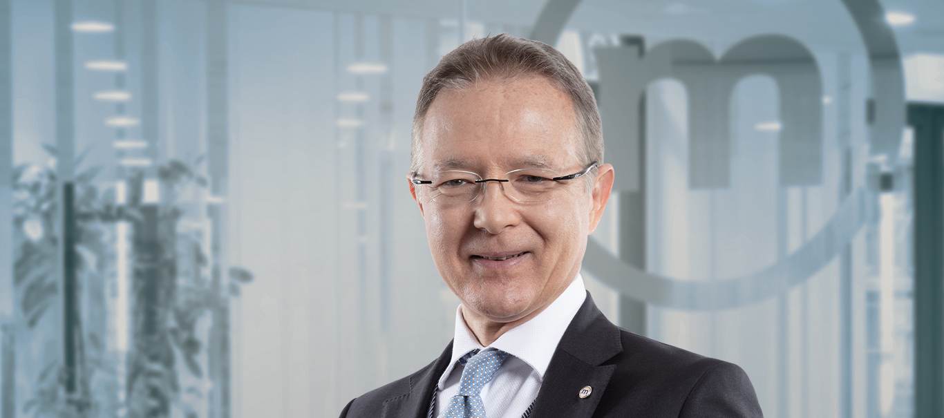 MEDIOLANUM PRIVATE BANKING