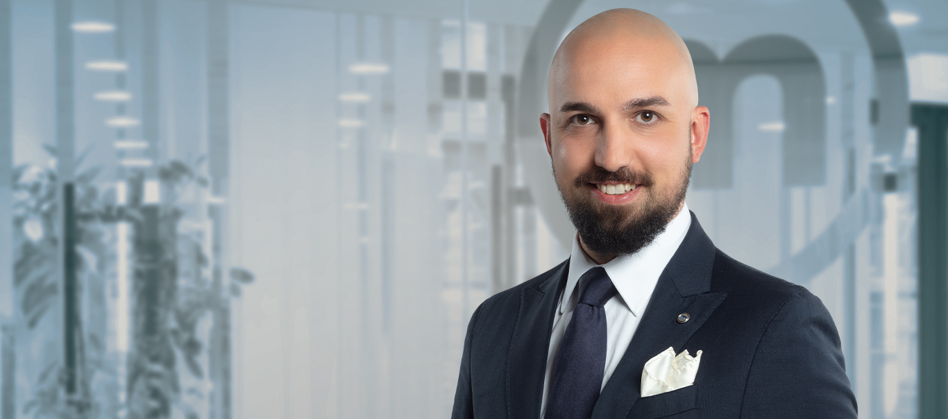 MEDIOLANUM PRIVATE BANKING