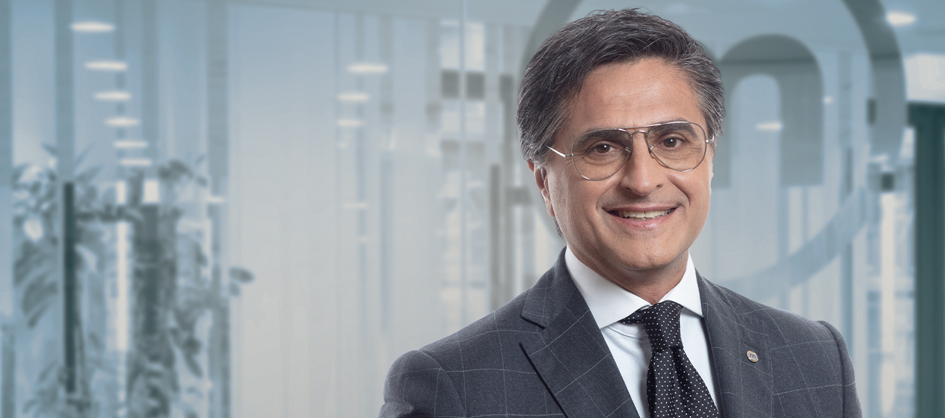MEDIOLANUM PRIVATE BANKING