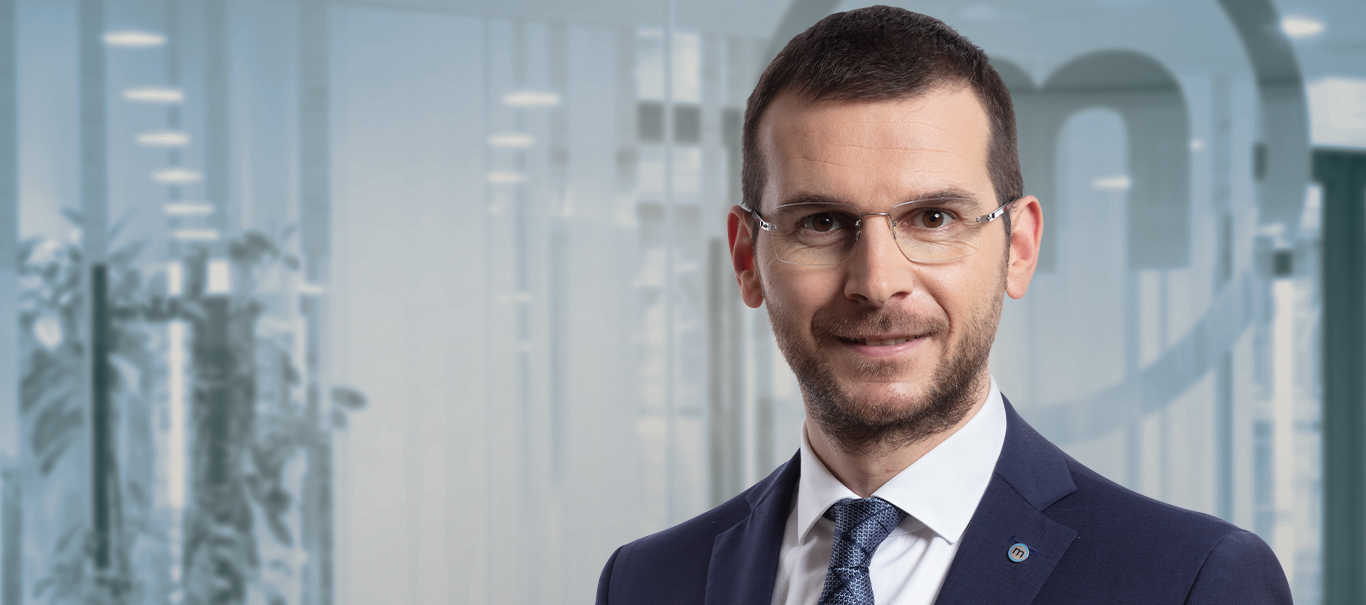 MEDIOLANUM PRIVATE BANKING