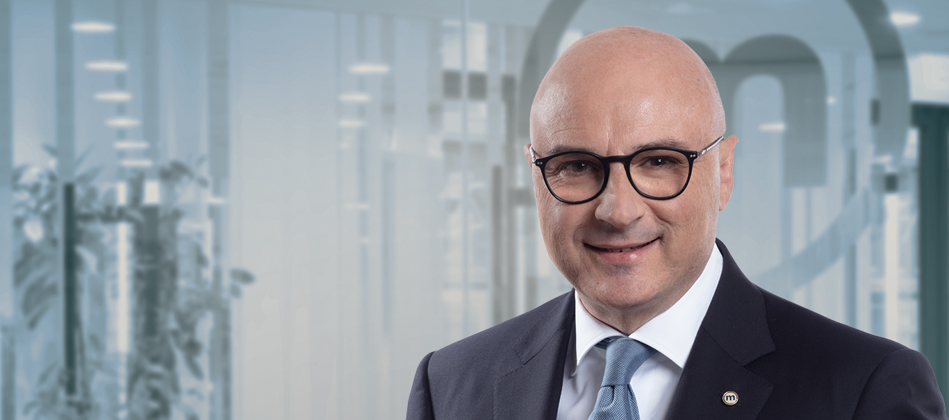 MEDIOLANUM PRIVATE BANKING