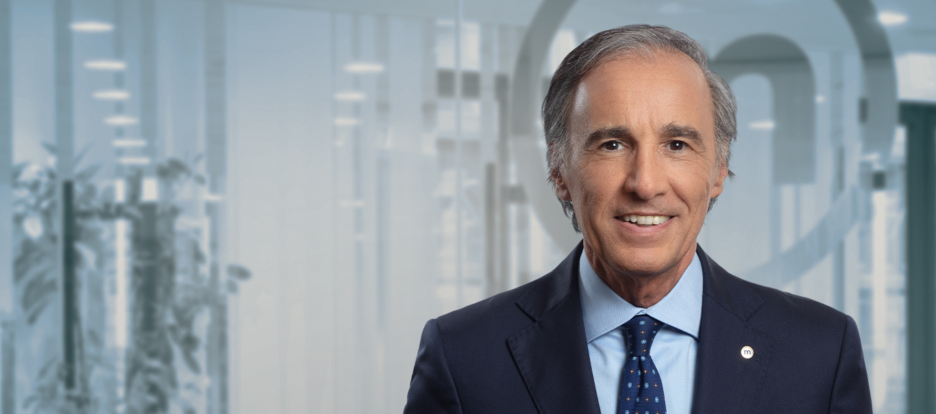 MEDIOLANUM PRIVATE BANKING