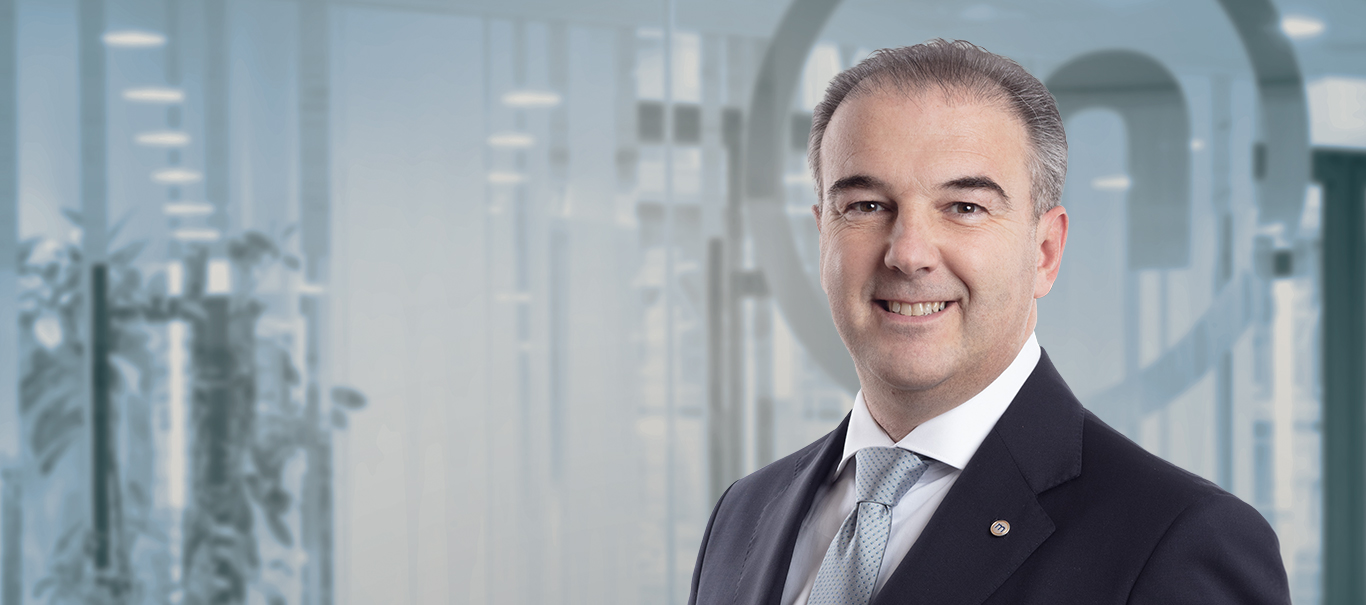 MEDIOLANUM PRIVATE BANKING