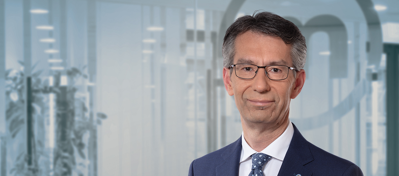 MEDIOLANUM PRIVATE BANKING