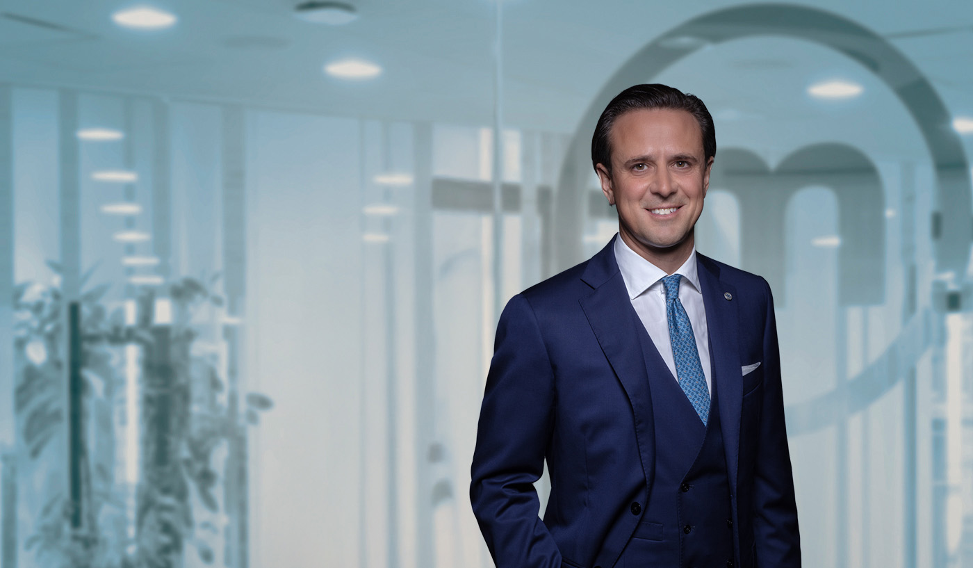 Mediolanum Private Banking