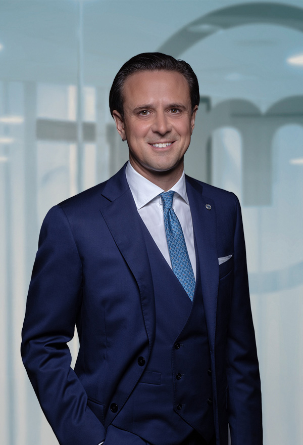 Mediolanum Private Banking