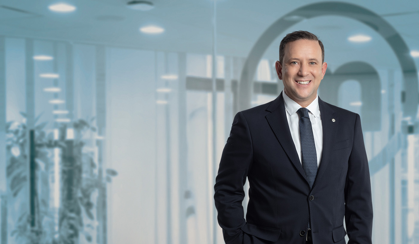 Mediolanum Private Banking