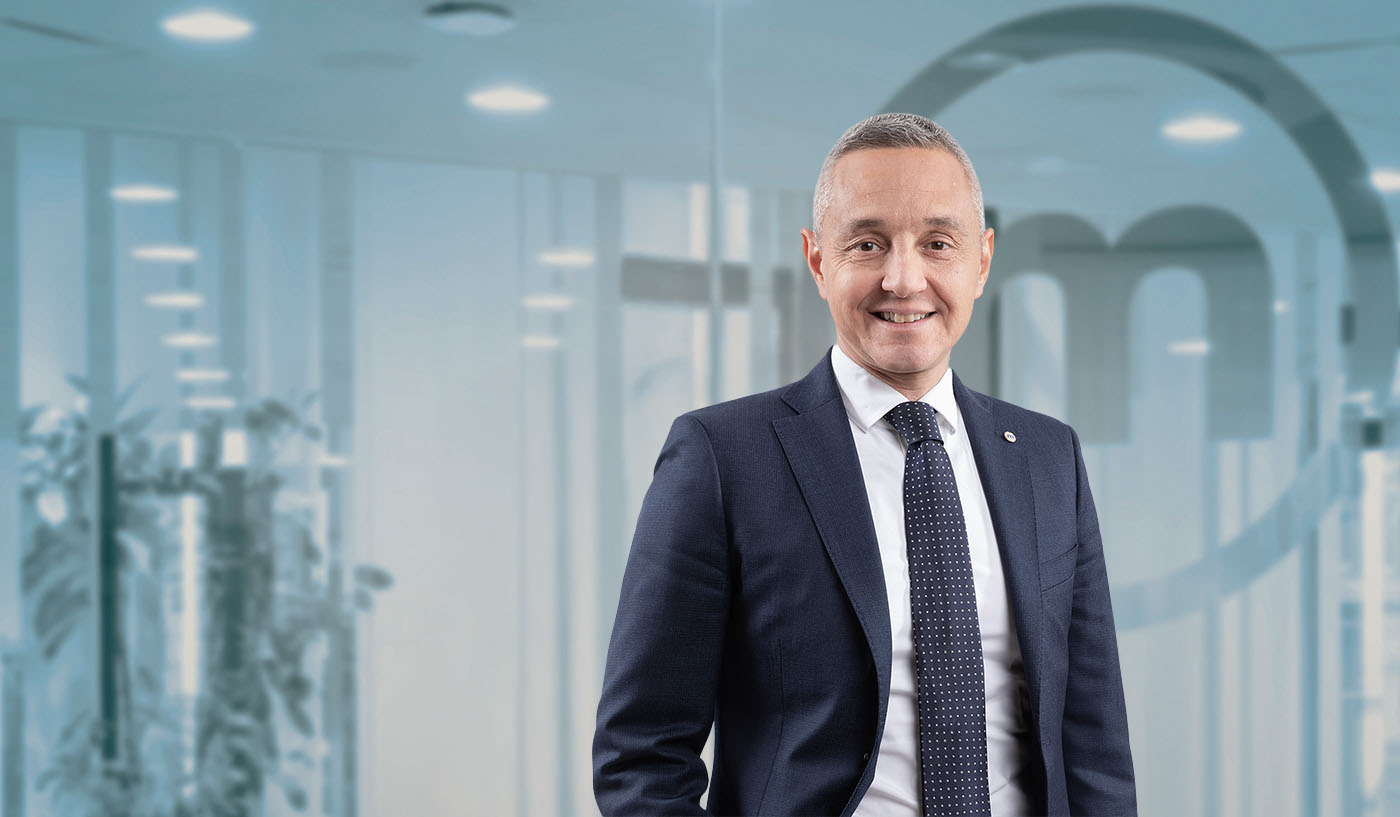 Mediolanum Private Banking