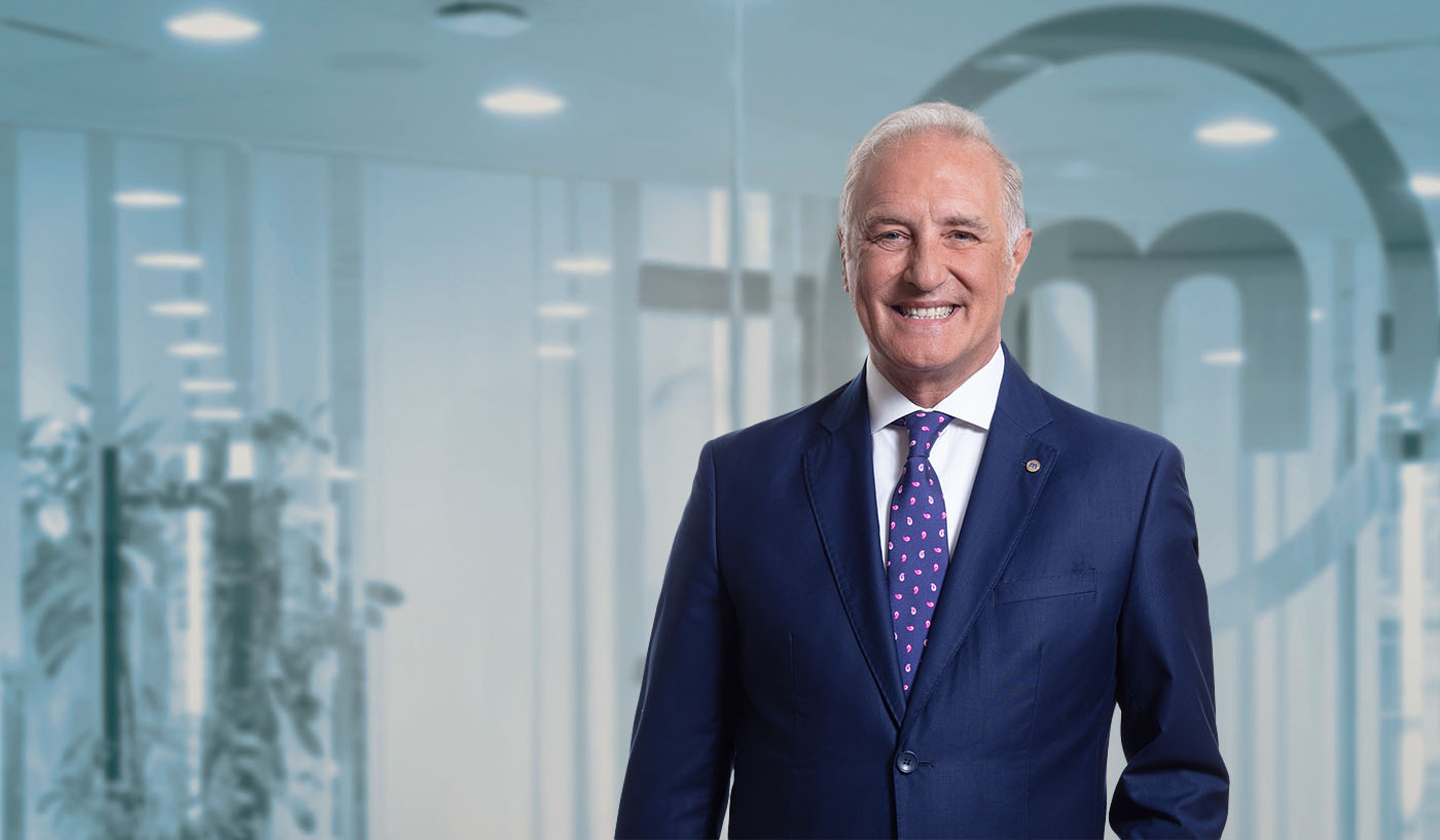 Mediolanum Private Banking
