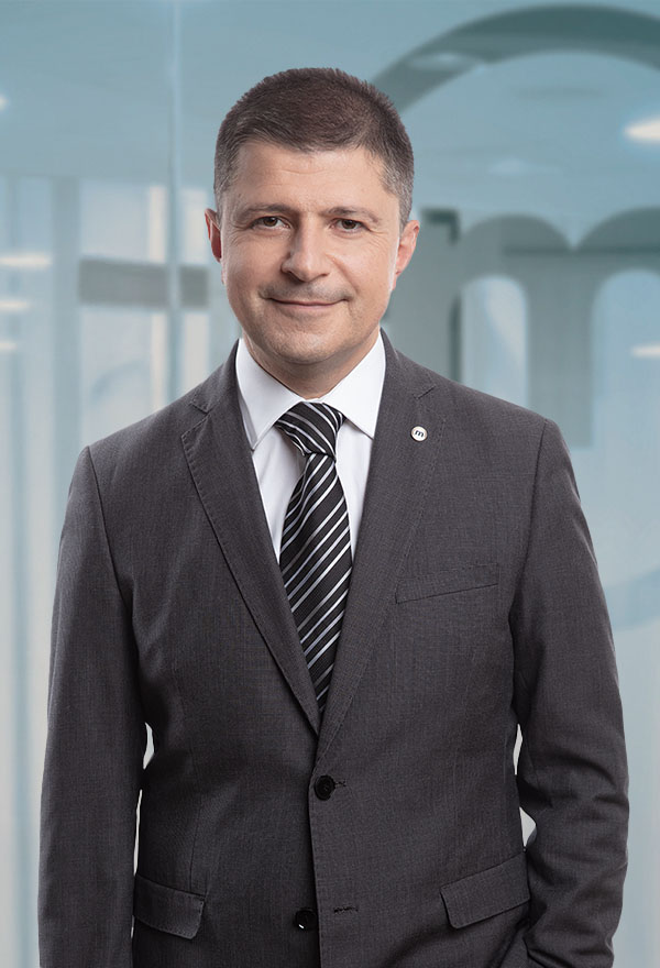 Mediolanum Private Banking