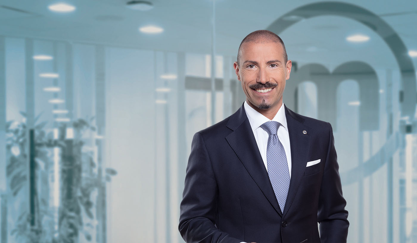 Mediolanum Private Banking