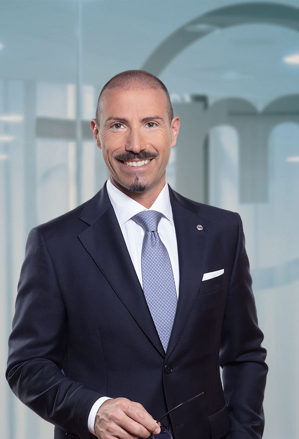 Mediolanum Private Banking