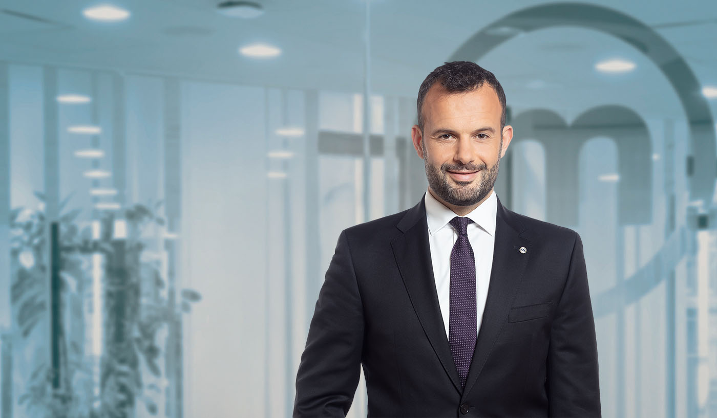 Mediolanum Private Banking