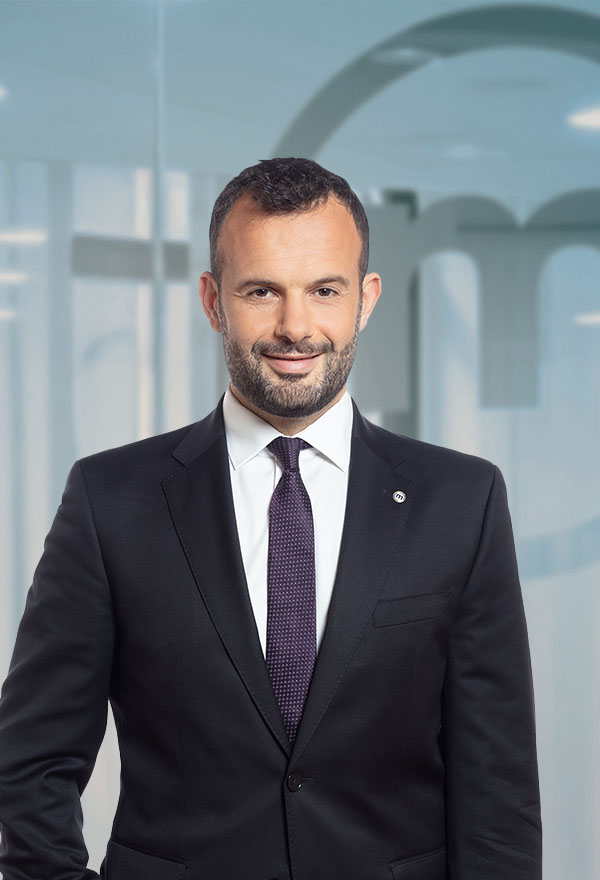 Mediolanum Private Banking