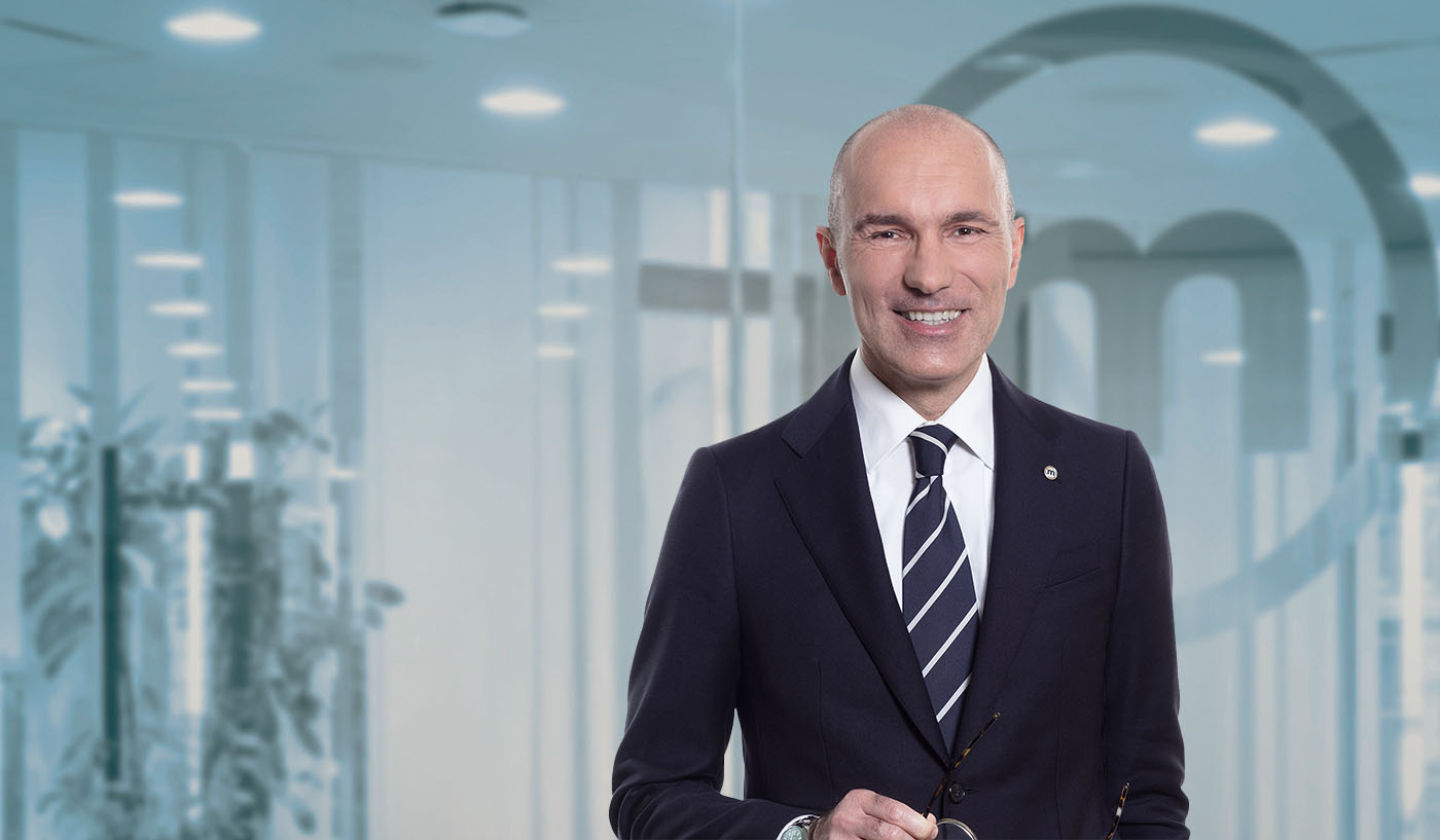 Mediolanum Private Banking
