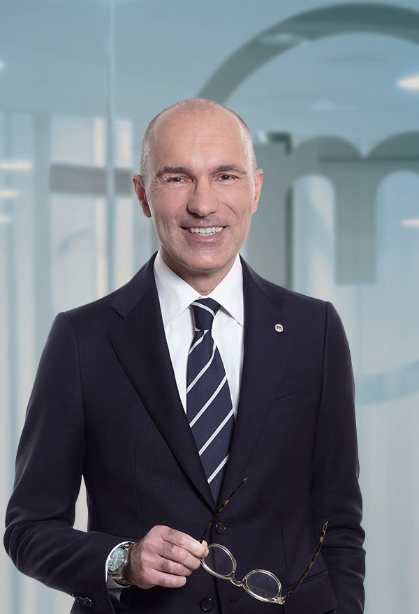 Mediolanum Private Banking