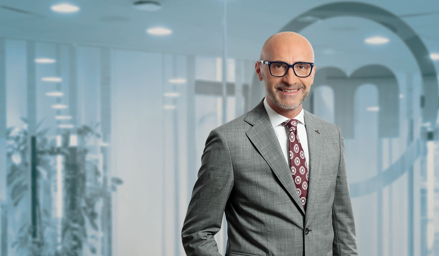 Mediolanum Private Banking