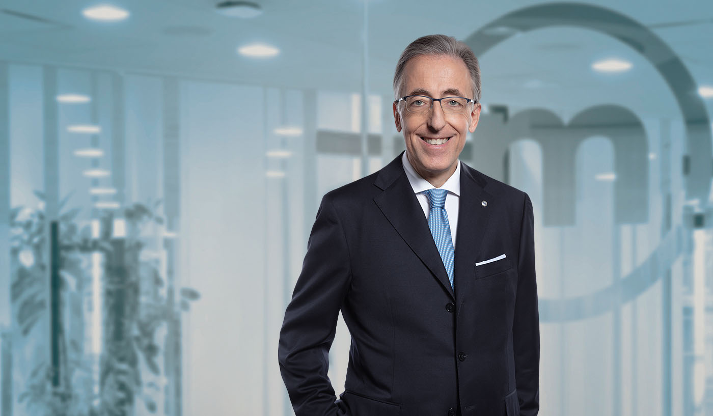 Mediolanum Private Banking