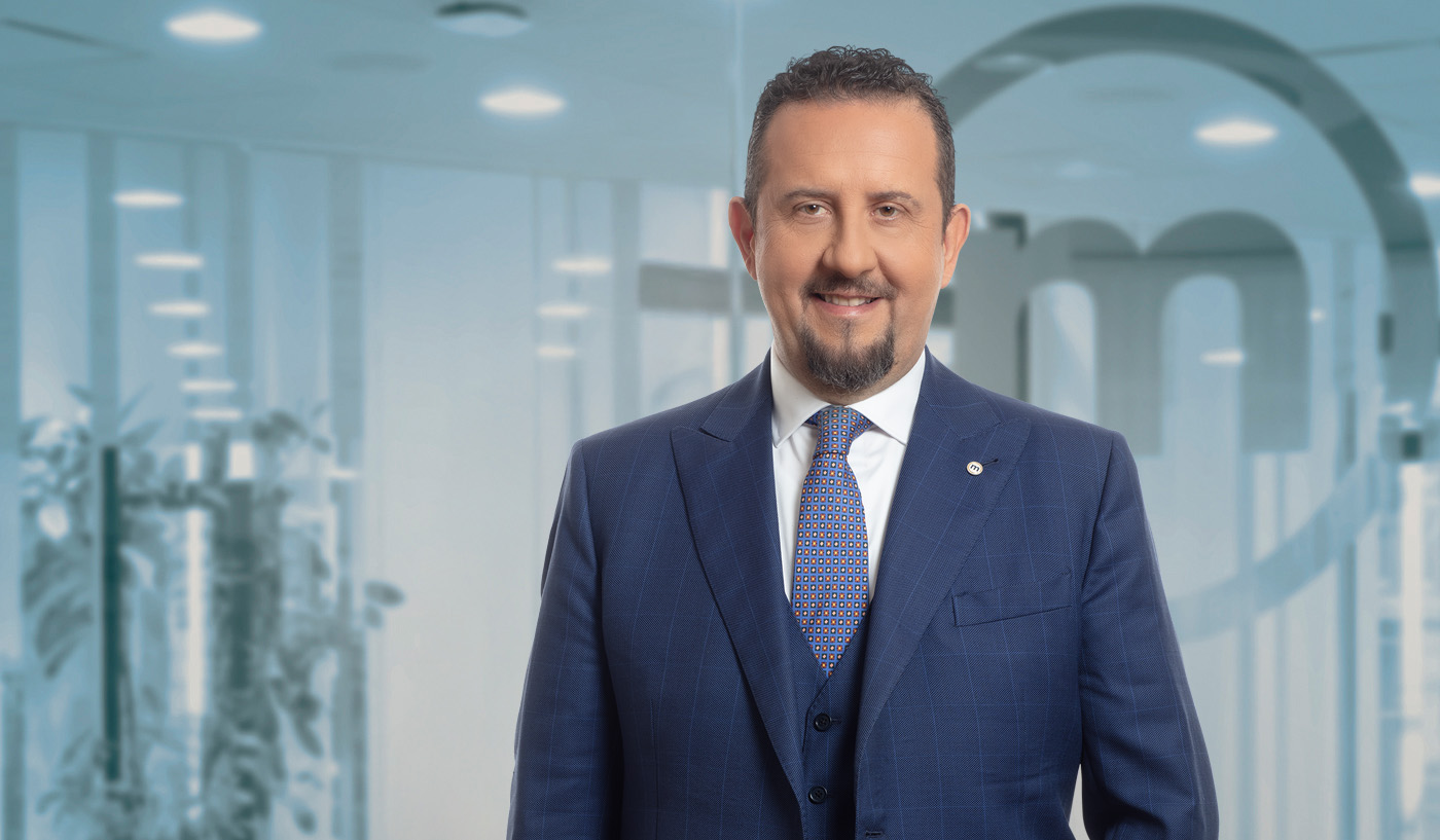 Mediolanum Private Banking