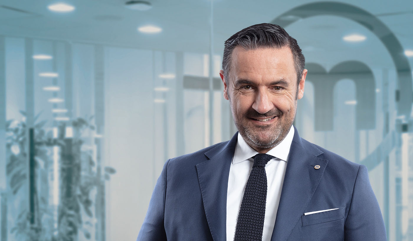 Mediolanum Private Banking