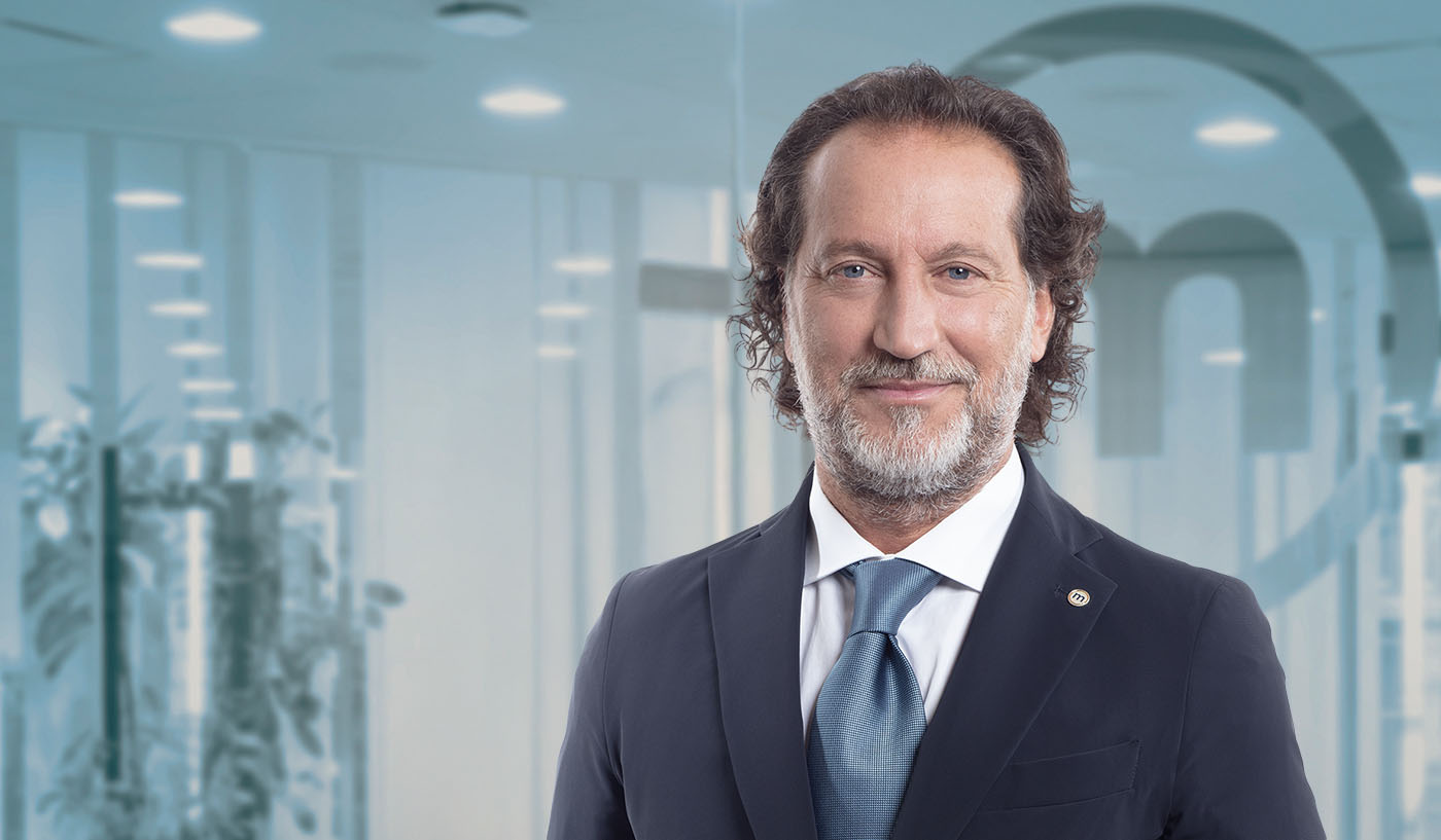 Mediolanum Private Banking