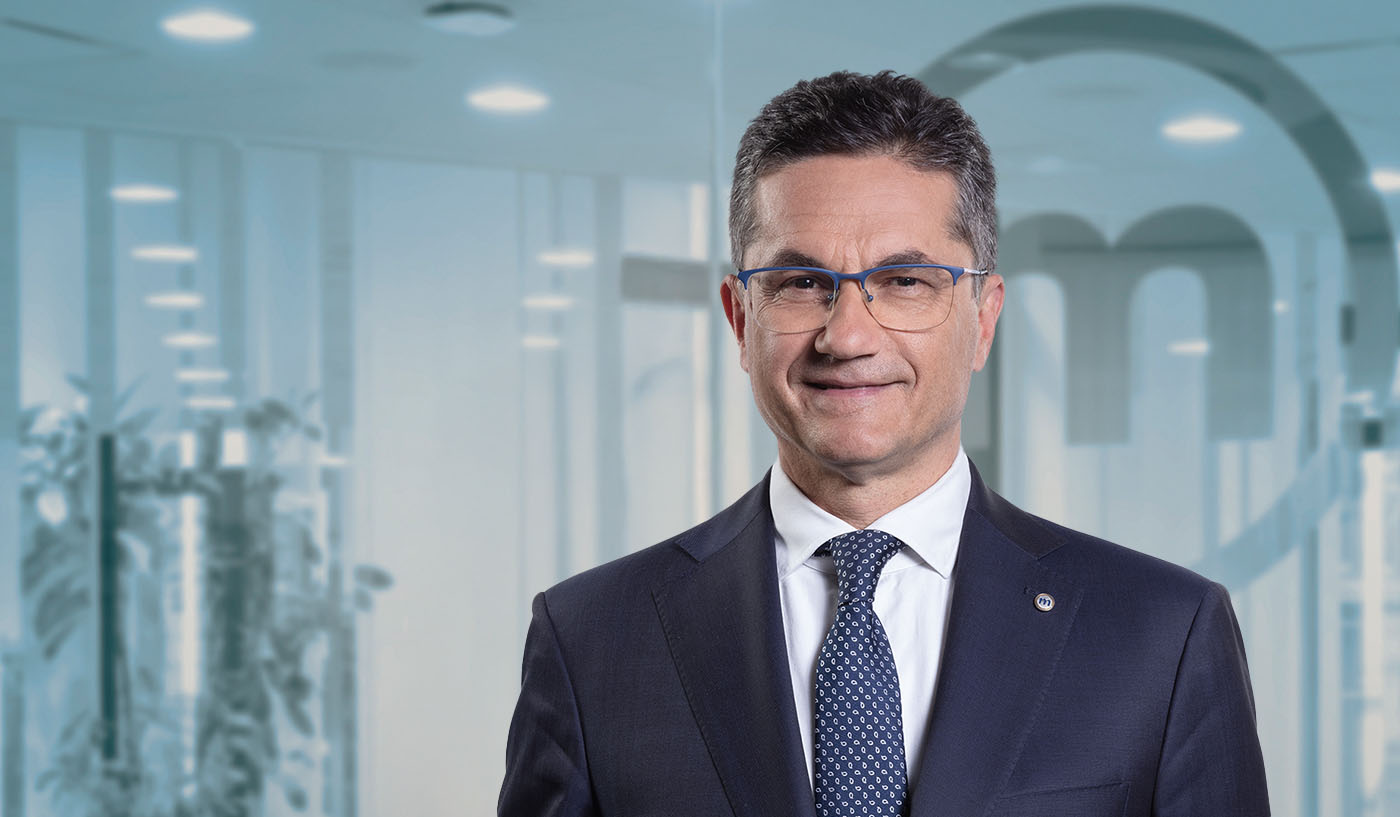 Mediolanum Private Banking