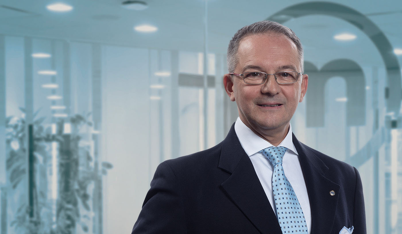 Mediolanum Private Banking