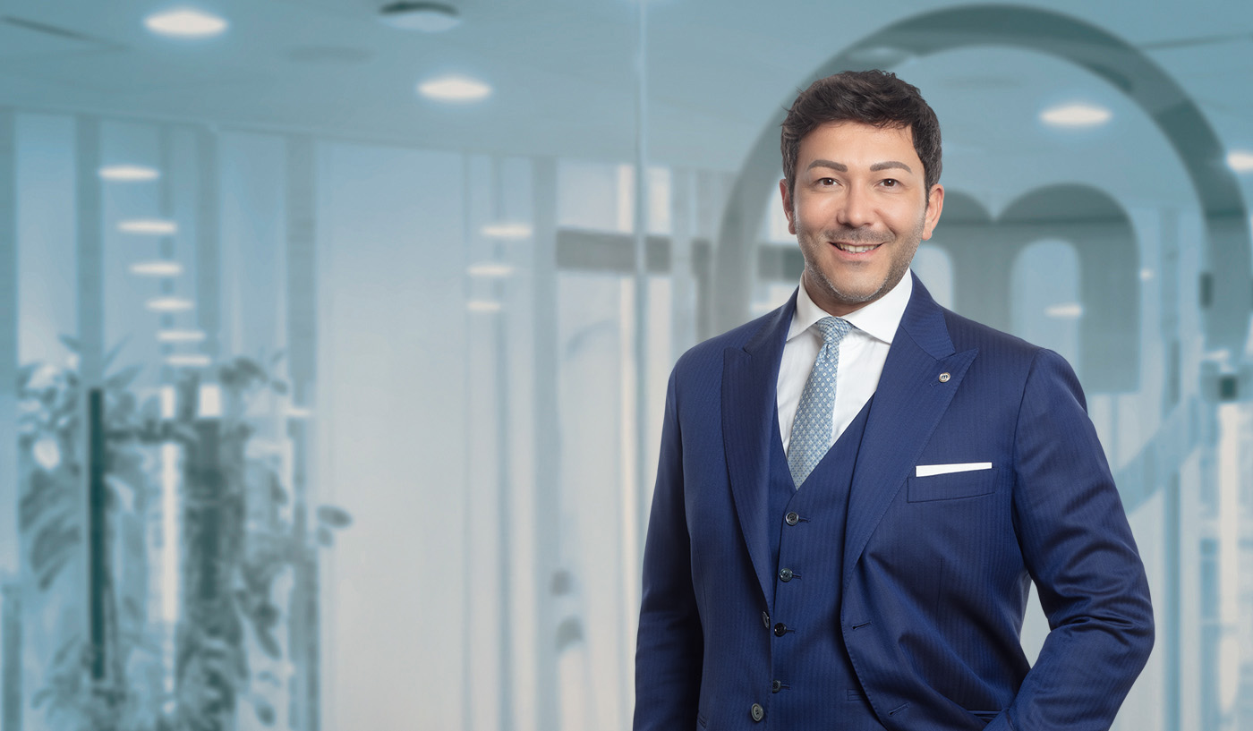 Mediolanum Private Banking