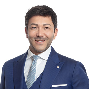 Marco Augusti