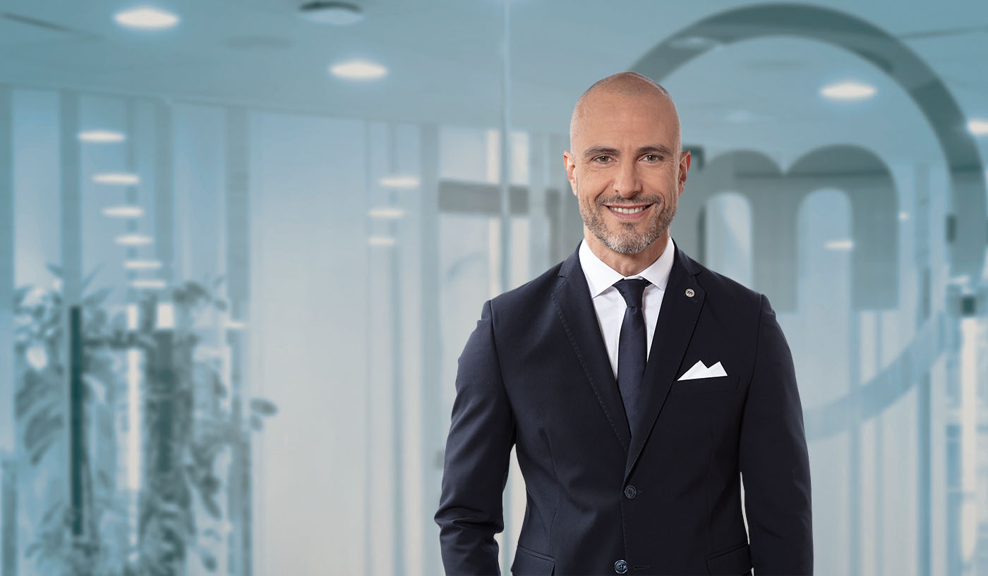 Mediolanum Private Banking