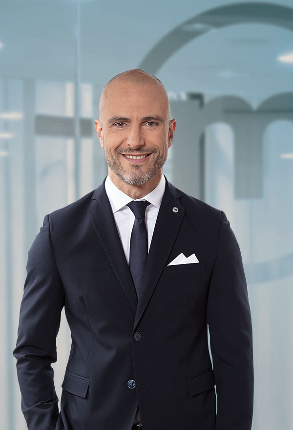 Mediolanum Private Banking