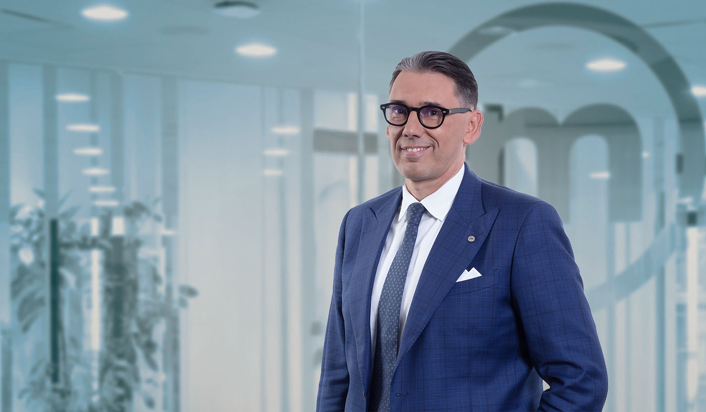 Mediolanum Private Banking