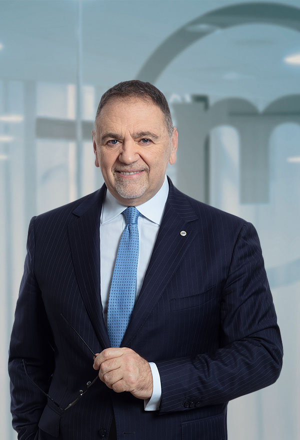 Mediolanum Private Banking