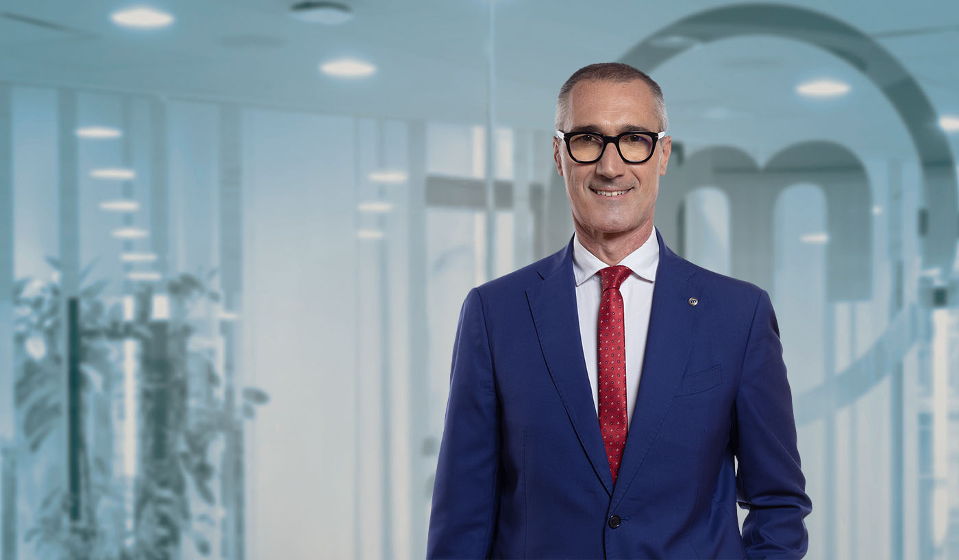 Mediolanum Private Banking